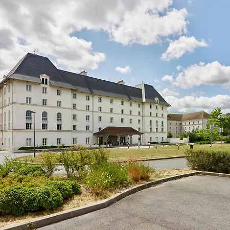 Pres De Disneyland Paris 2* Magny-le-Hongre