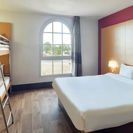 Pres De Disneyland Paris Magny-le-Hongre