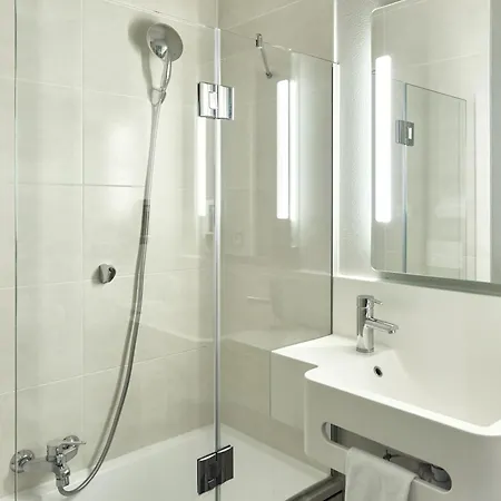 Hotel Pres De Disneyland Paris Magny-le-Hongre