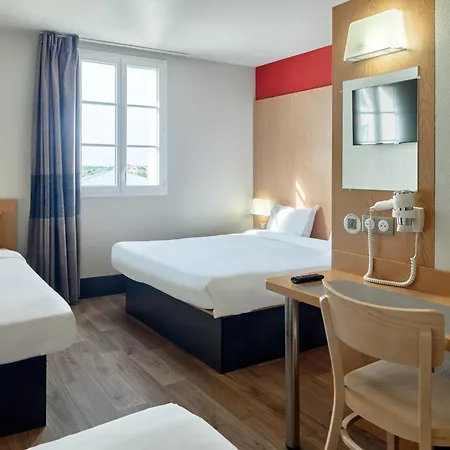 Pres De Disneyland Paris 2* Magny-le-Hongre