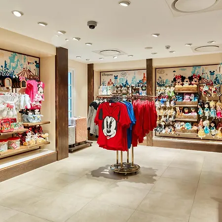 Pres De Disneyland Paris Magny-le-Hongre