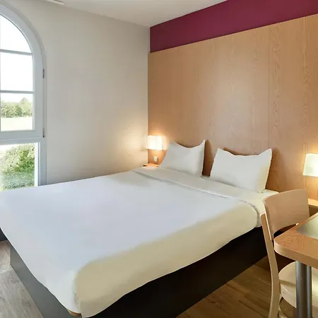 Hotel Pres De Disneyland Paris Magny-le-Hongre