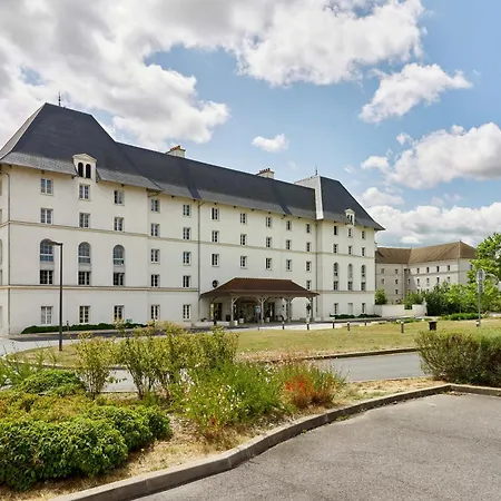 Pres De Disneyland Paris Magny-le-Hongre