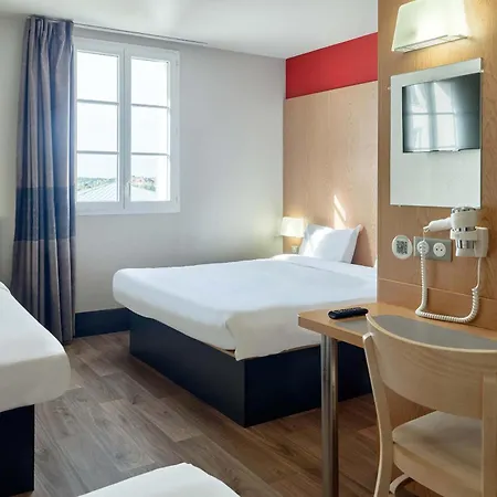 Hotel Pres De Disneyland Paris