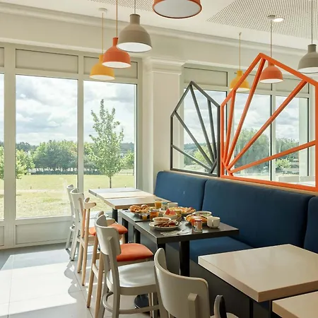 Hotel Pres De Disneyland Paris Magny-le-Hongre