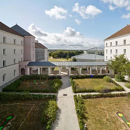 Pres De Disneyland Paris Magny-le-Hongre