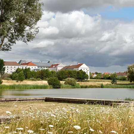 Hotel Pres De Disneyland Paris Magny-le-Hongre