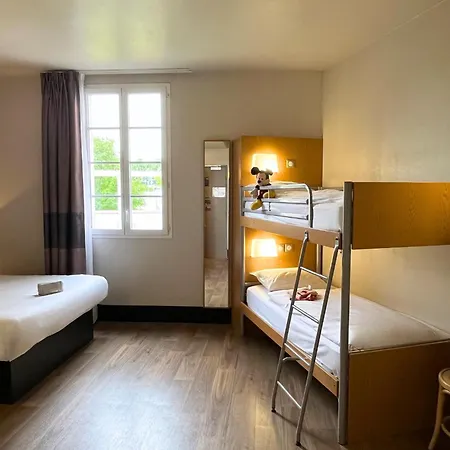 Pres De Disneyland Paris Magny-le-Hongre