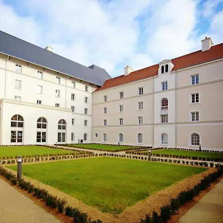 Pres De Disneyland Paris Hotel