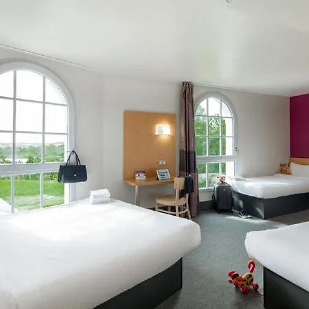 Pres De Disneyland Paris Magny-le-Hongre
